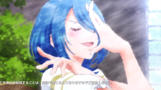 Lapis ReLiGHTs(ラピスリライツ) 8話場面カット006