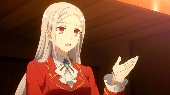 私の推しは悪役令嬢。 1話場面カット017