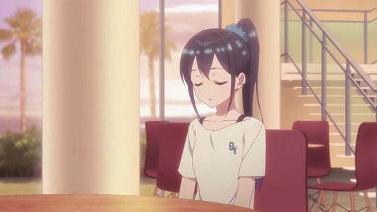 SELECTION PROJECT（セレプロ） ９話番組カット030