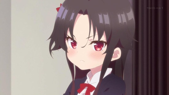 りゅうおうのおしごと! 5話場面カット035