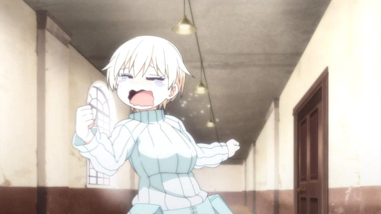 ワールドウィッチーズ発進しますっ! 12話場面カット013