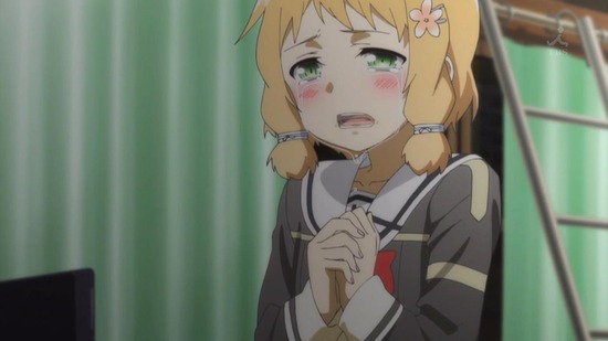 結城友奈は勇者である -勇者の章- 5話番組カット013