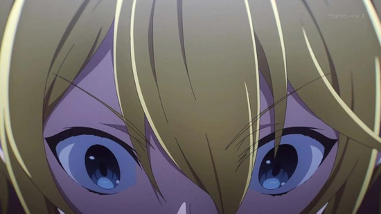 Engage Kiss 8話場面カット040