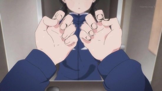 スーパーカブ 4話場面カット049