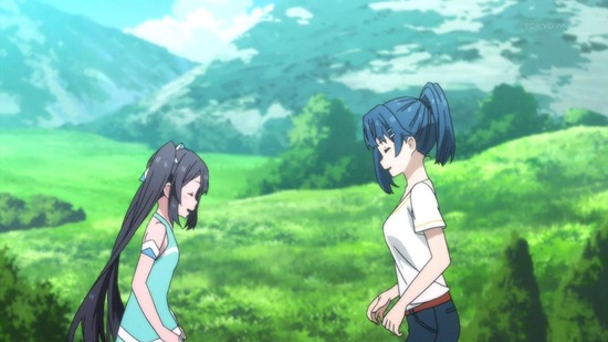 エガオノダイカ 最終回12話番組カット035