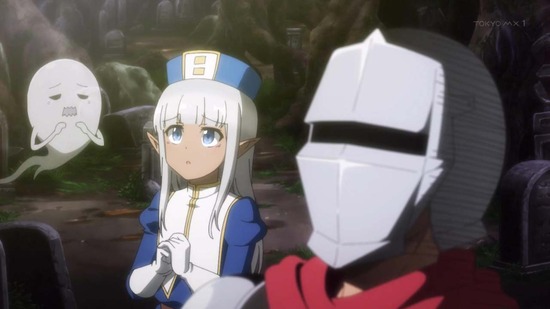 このヒーラー、めんどくさい　２話番組カット007