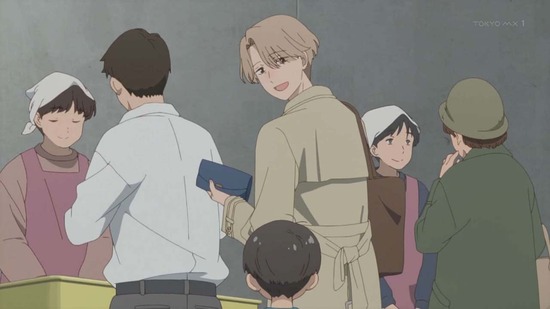スキップとローファー 11話場面カット035