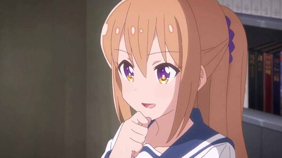 恋する小惑星 8話場面カット038
