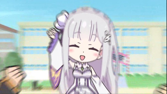 異世界かるてっと 11話番組カット001