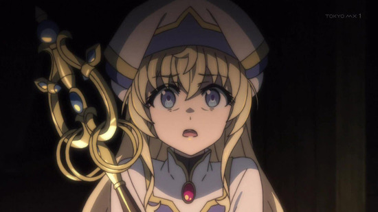 ゴブリンスレイヤー 7話場面カット029