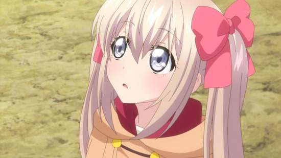 うちの娘の為ならば、俺はもしかしたら 8話番組カット002