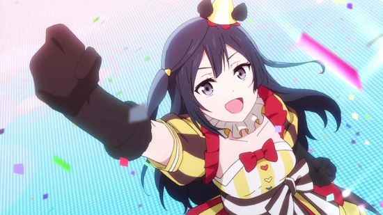 ラブライブ!虹ヶ咲学園スクールアイドル同好会 8話場面カット031