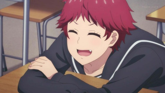 トモちゃんは女の子! 10話場面カット032