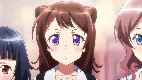 BanG Dream! 12話番組カット015