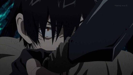 ありふれた職業で世界最強 1話番組zカット015