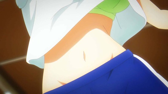 あやかしトライアングル　１０話場面カット006