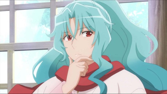 月が導く異世界道中 第二幕　６話場面カット009