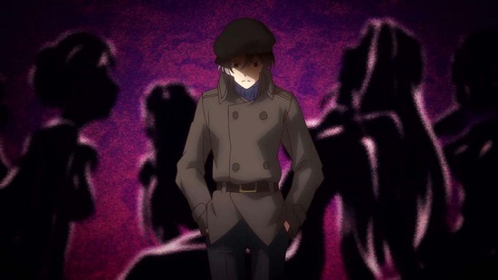 私の推しは悪役令嬢。　１２話場面カット08