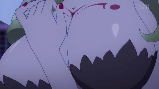 異種族レビュアーズ 最終回12話場面カット055
