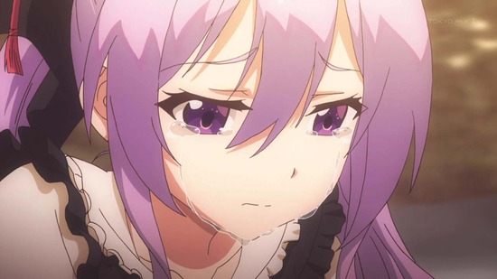俺が好きなのは妹だけど妹じゃない 10話番組カット005