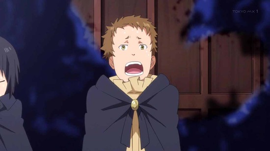 転生したらスライムだった件 21話組カット004