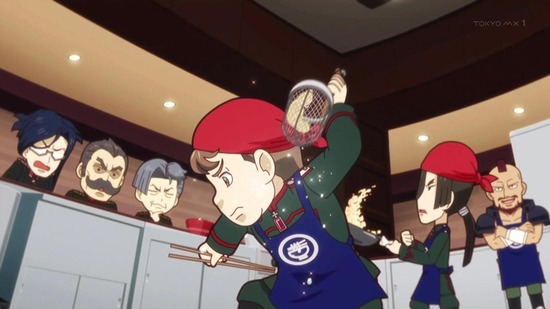 異世界かるてっと2 8話場面カット015