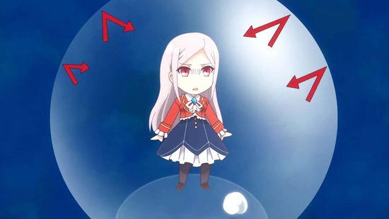 私の推しは悪役令嬢。　５話場面カット025