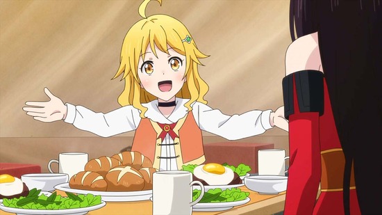 レベル1だけどユニークスキル 7話場面カット007