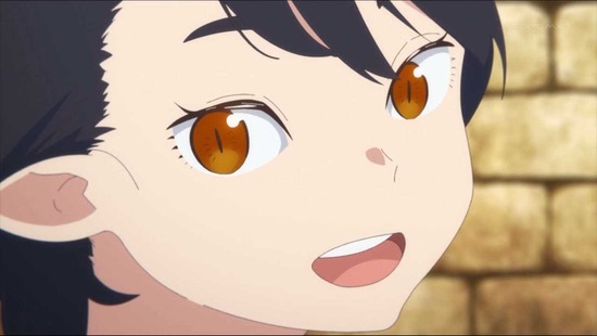 姫様“拷問”の時間です　４話場面カット019