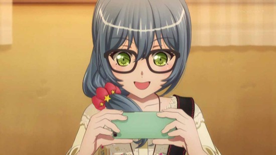 BanG Dream! 3rd Season 5話場面カット052