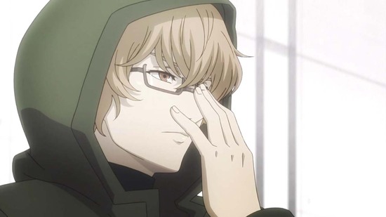 東京喰種トーキョーグールre 15話場面カット029