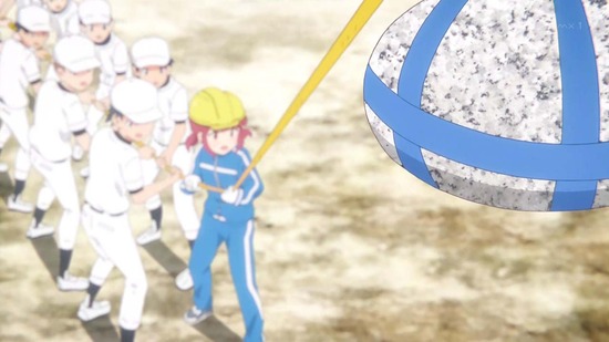 恋する小惑星 6話場面カット008