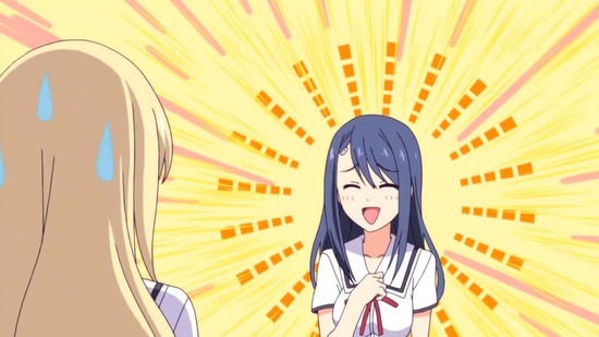アホガール 8話場面カット_028