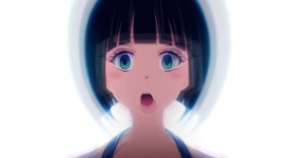 女神のカフェテラス 12話場面カット010