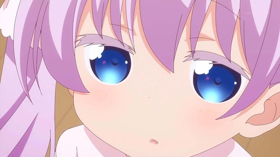 スロウスタート 4話場面カット042
