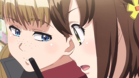 神田川JET GIRLS 7話番組カット024