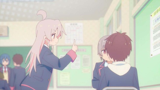 お兄ちゃんはおしまい! 7話場面カット023
