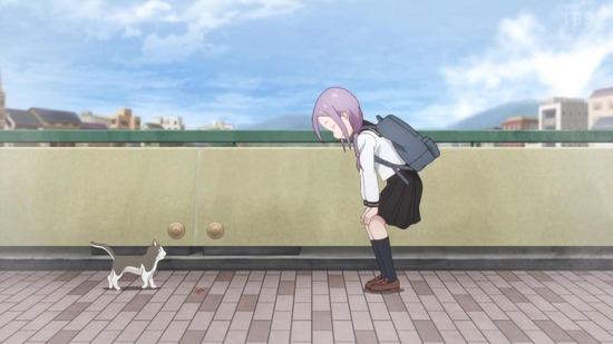 それでも歩は寄せてくる 12話場面カット022