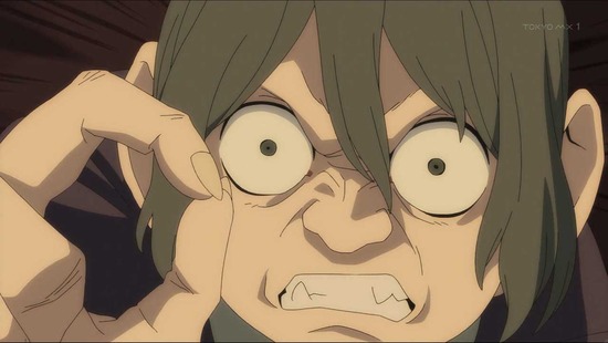 ダンジョン飯 4話場面カット18