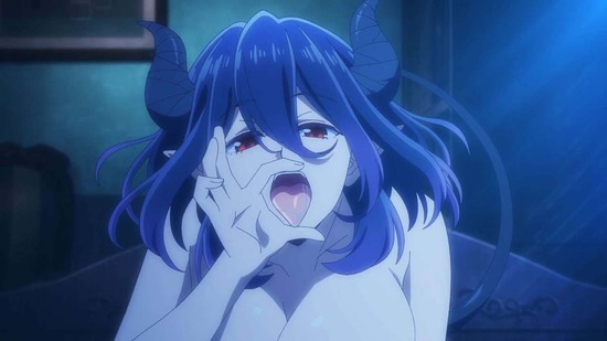 金装のヴェルメイユ 8話場面カット058