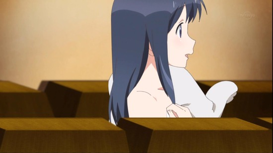 Wake Up, Girls! 新章 6話番組カット029