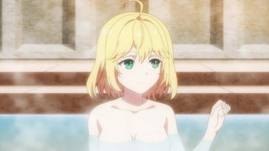 転生王女と天才令嬢の魔法革命　６話場面カット038