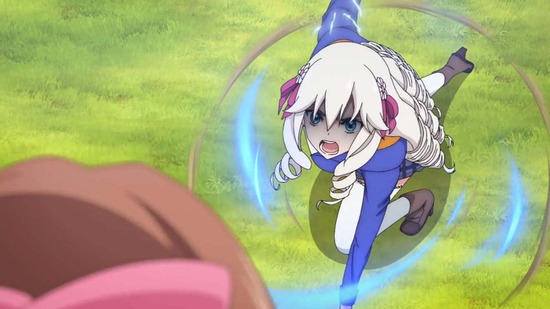 冰剣の魔術師が世界を統べる 7話場面カット011
