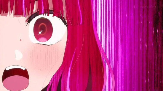 【推しの子】 5話場面カット005