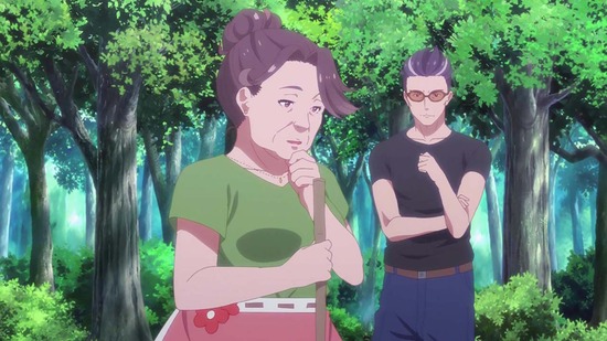 SELECTION PROJECT（セレプロ） ９話番組カット014