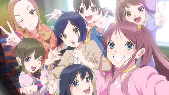 Wake Up, Girls! 新章 1話番組カット_023