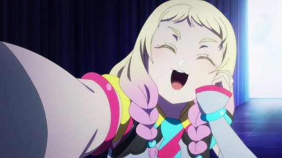 ラブライブ!スーパースター!! 6話場面カット071