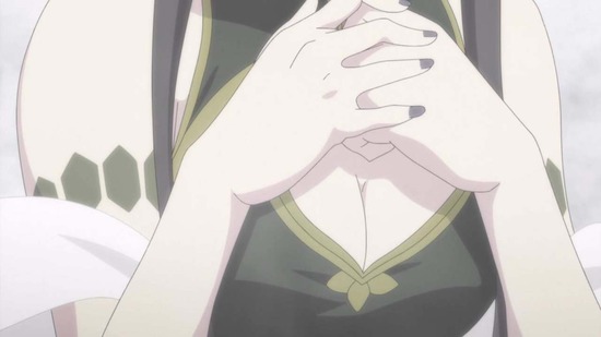 盾の勇者の成り上がり Season2 5話場面カット002