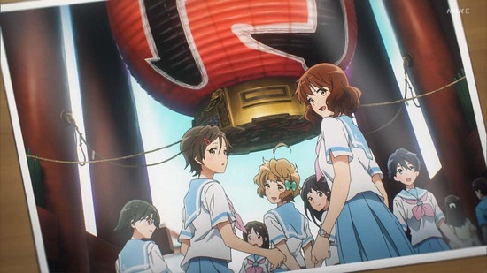 響け!ユーフォニアム3 6話場面カット001