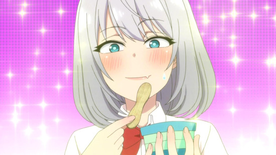 手品先輩９話番組カット026